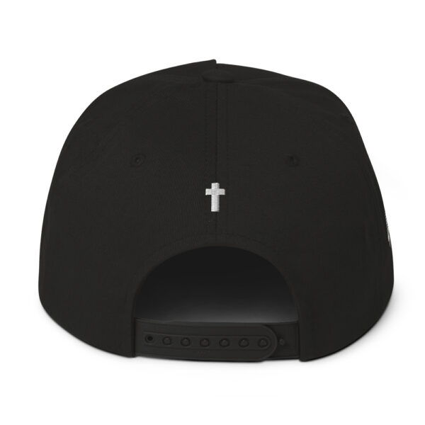 OG Flat Bill Cap - Image 6