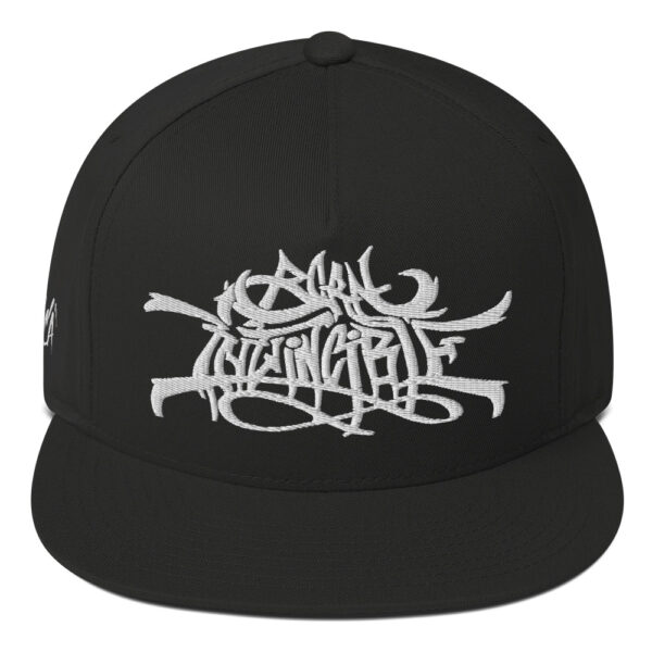 OG Flat Bill Cap - Image 3