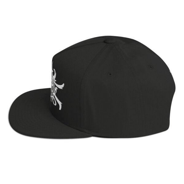 OG Flat Bill Cap - Image 4
