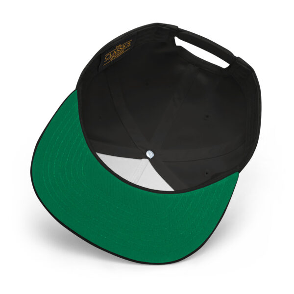 OG Flat Bill Cap - Image 2
