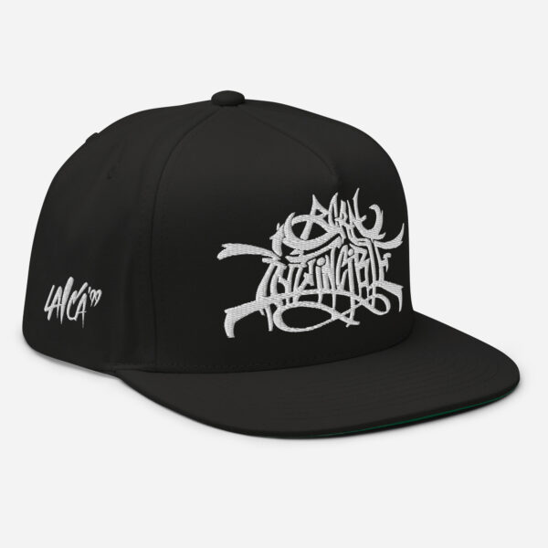 OG Flat Bill Cap