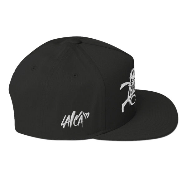 OG Flat Bill Cap - Image 5