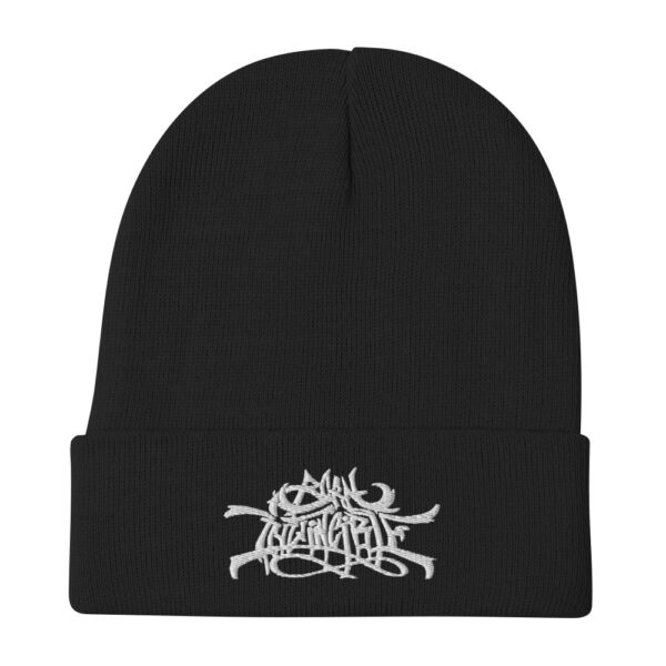 OG Beanie